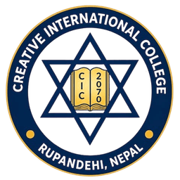 Creative International College